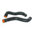 Radiator Coolant Hose Kit Mishimoto MMHOSE-TC-05BK