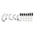 Intercooler Pipe Set Mishimoto MMICP-F35T-15HP