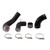 Intercooler Pipe Set Mishimoto MMICP-F35T-17CWBK Intercooler Pipe Set Mishimoto MMICP-F35T-17CWBK