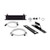 Engine Oil Cooler Mishimoto MMOC-WRX-01BK