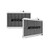 Radiator Mishimoto MMRAD-RX8-04