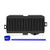 Intercooler Kit Mishimoto MMTMIC-STI-08BKBL