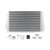 Intercooler Kit Mishimoto MMINT-DMAX-17SL Intercooler Kit Mishimoto MMINT-DMAX-17SL
