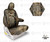 Seat Cover Northwest Seat Covers V1237RTAY