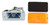 Parking Light Assembly Scott Drake D2BZ-13200-A