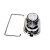 Brake Master Cylinder Reservoir Cap Scott Drake D3AZ-2162-C