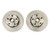 Brake Conversion Kit Scott Drake DBC-6569-SC