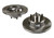 Brake Conversion Kit Scott Drake DBC-A120-D-R