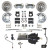 Brake Conversion Kit Scott Drake DBC-A133-M