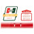 Exterior Decal Scott Drake DZ-75