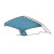 Headliner Scott Drake HL-FC-CP-67-MB