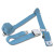 Seat Belt Scott Drake SB-3P-LB