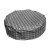 Spare Tire Cover Scott Drake TC-PLD-14V