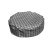 Spare Tire Cover Scott Drake TC-PLD-15V