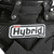 Head and Neck Restraint Simpson Safety HYPLSML11SAS