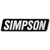 Sign Merchandiser Simpson Motorcycle SIGNMOTO