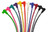 Spark Plug Wire Set Taylor Cable 10235