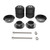 Suspension Bump Stop Kit Timbren ABSJFTJ