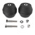Suspension Rubber Helper Spring Kit Timbren GMFAST4