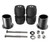 Suspension Rubber Helper Spring Kit Timbren GMRVUE
