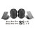 Suspension Rubber Helper Spring Kit Timbren MM001