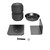 Suspension Rubber Helper Spring Kit Timbren HST5