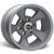 Wheel Rocket Racing Wheels R60-616130