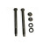 Engine Mount Bolt Scott Drake 379699-SK