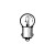 Tail Light Bulb Scott Drake 53