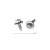 Body Bolt Scott Drake 57039-S36