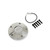 Horn Button Scott Drake 5875-DRK