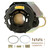 Transmission Bell Housing Quick Time RM-6062