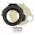 Transmission Bell Housing Quick Time RM-7092