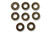 Automatic Transmission Flexplate Quick Time RM-949