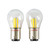 Headlight Bulb Retrobright HLED20