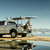 Truck Bed Rack Thule 500XT