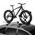 Bicycle Rack Adapter Thule 599100