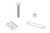 Roof Rack Mount Kit Thule XADAPT14