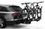 Bicycle Rack Thule 9035XTR