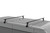 Roof Rack Mount Kit Thule 387101