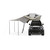 Tent Thule 901853