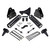Suspension Lift Kit ReadyLift 49-2765