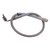 Brake Hydraulic Hose Russell 655062