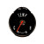 Engine Coolant Temperature Gauge Scott Drake C5DF-10971