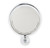 Door Mirror Scott Drake C5RZ-17696-ALC