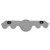 Instrument Panel Lens Scott Drake C5ZZ-10887-B