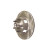 Disc Brake Rotor Scott Drake C5ZZ-1102-BRI