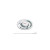 Spare Tire Hold-Down Scott Drake C5ZZ-1424-C