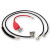 Battery Cable Scott Drake C5ZZ-14300-E