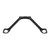 Export Brace Hardware Kit Scott Drake C5ZZ-16A052-EM